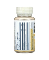 Solaray 5-htp with Vitamin C & B-6 100 mg