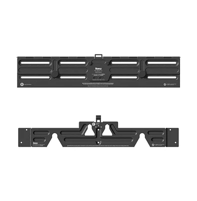 Roku 55" Wall Mount Kit for Pro Series TVs - Black