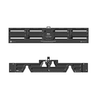 Roku 55" Wall Mount Kit for Pro Series TVs - Black