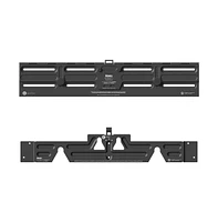 Roku 75" Wall Mount Kit for Pro Series TVs - Black