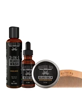 Razor Md Beard Gift Set