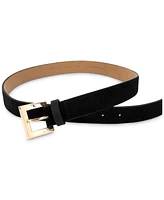 Michael Kors Women's Leather Belt