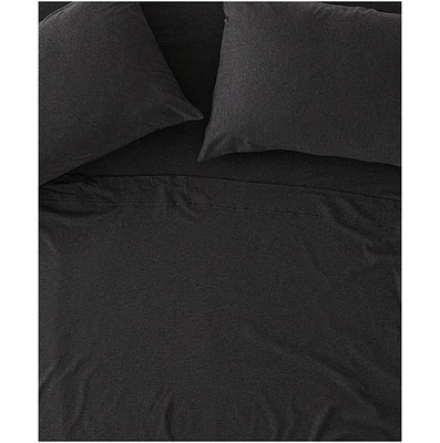 Pact Organic Cotton Favorite Tee Jersey Sheet Set