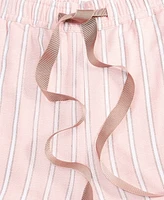 State of Day Women's Plaid Flannel Pajama Pants Xs-3X, Created for Macy's