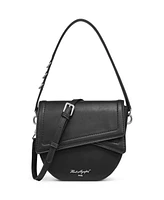 Karl Lagerfeld Paris Deauville Small Shoulder Bag