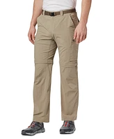 Columbia Men's Silver Ridge Convertible Pants