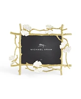 Michael Aram Butterfly Ginkgo Gold Frame, 5" x 7"