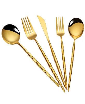 Lainy Home Bundle Flatware -Pc. Set