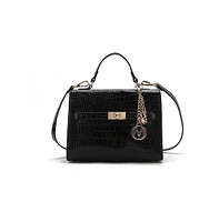 Mkf Collection Naomi Satchel Handbag by Mia K