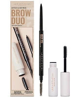 Anastasia Beverly Hills 2-Pc. Lifted & Defined Brow Set