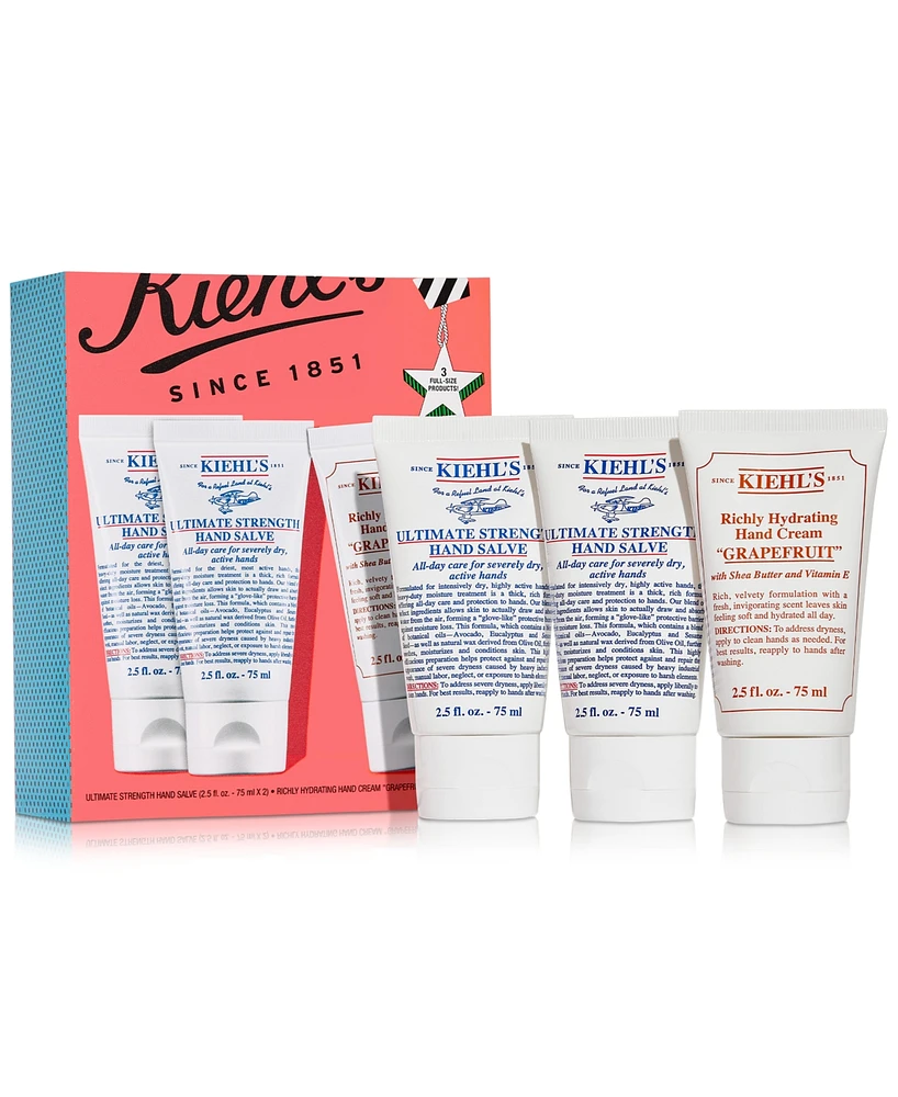 Kiehl's Since 1851 3