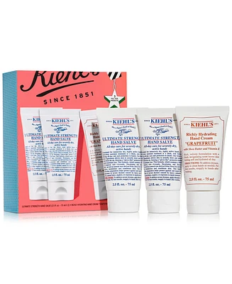 Kiehl's Since 1851 3