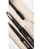 Anastasia Beverly Hills 3-Pc. Frozen & Fuller Looking Brow Set