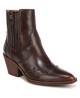 Sam and Libby Women's Freya Western Booties