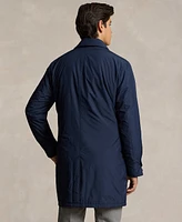 Polo Ralph Lauren Men's Packable Walking Coat