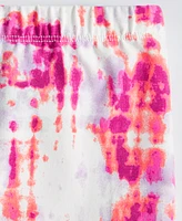 Epic Threads Little & Big Girls Stripey Tie-Dyed Leggings, Exclusively at Macy's