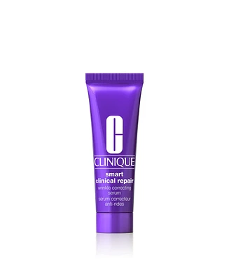 Free Smart de-ager with any $55 Clinique purchase