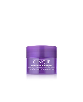 Choose two Free Smart Clinical Repair de-agers with any $55 Clinique purchase.