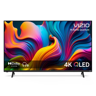 Vizio 55" M-Series Quantum 4K Hdr Smart Tv - M55Q6J01