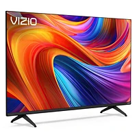 Vizio 43" Class 4K Led Hdr Smart Tv - V4K43M