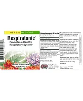 Trace Minerals Respiratonic 60 count Softgel