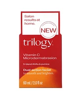 Trilogy Vitamin C Microdermabrasion