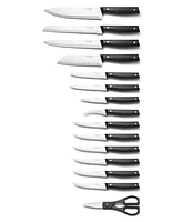 Hampton Forge Jasper 16-Piece Cutlery Set