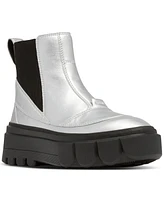 Sorel Women's Caribou Pull-On Wp Chelsea Boots