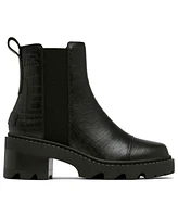 Sorel Women's Joan Now Pull-On Chelsea Boots