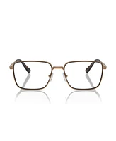 Michael Kors Men's Meribel Eyeglasses, MK3079