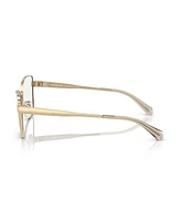 Michael Kors Women's Paris Eyeglasses, MK3085