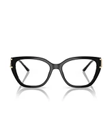 Michael Kors Women's Bierzo Eyeglasses, MK4140U