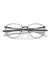 Oakley Men's Sway Bar R Eyeglasses, OX5081