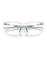 Oakley Men's Futurity Rs Eyeglasses, OX8186