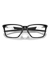 Oakley Men's Double Down Eyeglasses