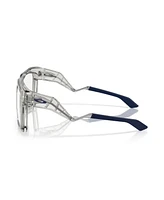 Oakley Unisex Enigma Ink Eyeglasses, OX8190
