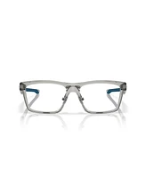 Oakley Jr Child Field Marsh Eyeglasses, OY8031