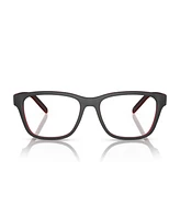 Arnette Men's Telmo Eyeglasses, AN7229