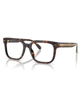 Ralph Lauren Men's Polarized Eyeglasses