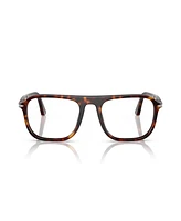 Persol Men's and Women's Polarized Eyeglasses