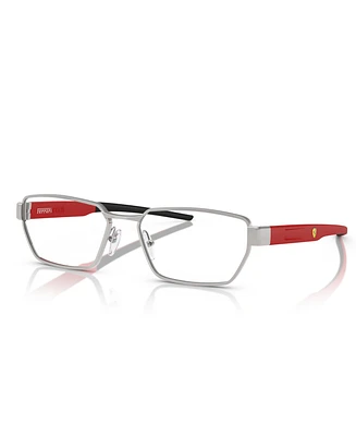 Scuderia Ferrari Men's and Women's Eyeglasses