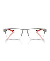 Scuderia Ferrari Men's Eyeglasses