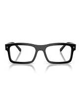 Ray-Ban Men's and Women's Polarized Eyeglasses