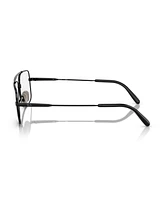 Ray-Ban Men's and Women's William Titanium Optics Eyeglasses, RB8797