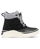 Sorel Youth Out N About Iv Chillz Waterproof Booties