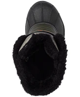 Sorel Girls' Snow Commander Cold-Weather Booties