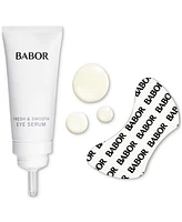 Babor 2-Pc. Instant Fresh & Smooth Eye Serum + Patches Set