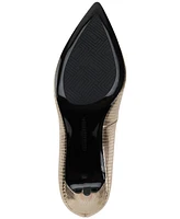 Karl Lagerfeld Paris Royale High Heel Pumps