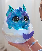 Hatchimals Mystery Hatch Draggle Plush
