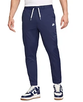 Nike Club Men's Woven Tapered Leg Pants